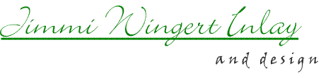  Jimmi Wingert Inlay and Design - fine hand-crafted inlay and marquetry.